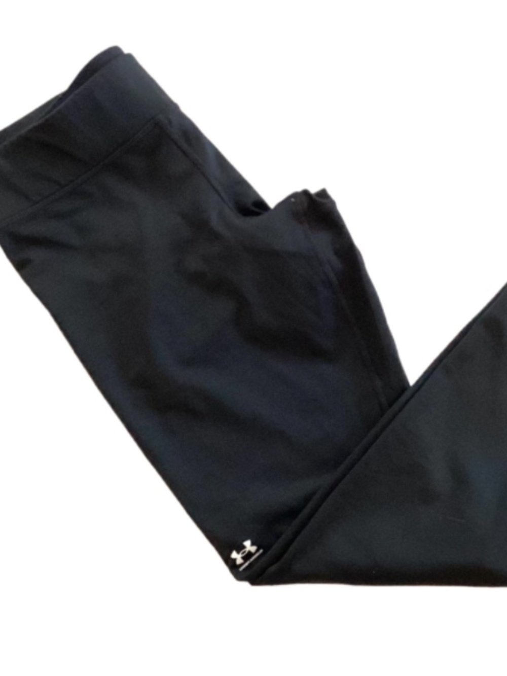 Under Armour Womens Fleece Lined Leggings, XL